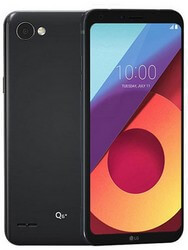 Замена стекла на телефоне LG Q6 Plus в Воронеже